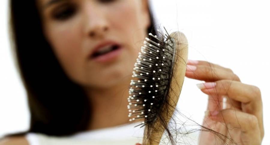 O estresse pode ser um dos grandes fatores da perda de cabelo